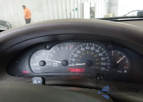 2002 Pontiac Sunfire Se from USA, damaged, VIN 1G2JB524427453452